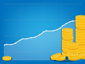 Financial Forecasting and Market Sizing from the Bottom Up. via Creative Commons Alan O'Rourke