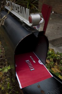 The Subscription-based Business Model and Netlix. Creative Commons image available for commercial use via iantmcfarland on Flickr