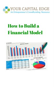 financial model